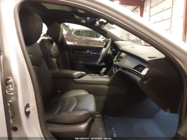 1G6KB5RS1LU106042 Cadillac Ct6 Awd Luxury