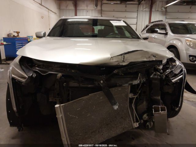 1G6KB5RS1LU106042 Cadillac Ct6 Awd Luxury