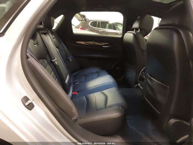 1G6KB5RS1LU106042 Cadillac Ct6 Awd Luxury
