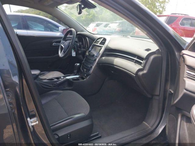 2016 CHEVROLET MALIBU LIMITED 1G11C5SA4GU106865 Photo 4