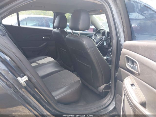 2016 CHEVROLET MALIBU LIMITED 1G11C5SA4GU106865 Photo 7