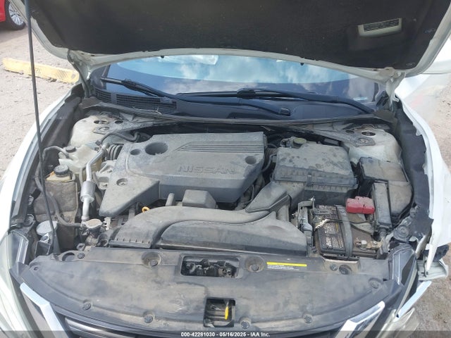 1N4AL3AP9HN310757 Nissan Altima 2.5 S