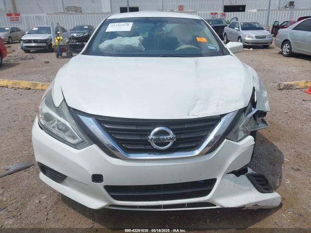 1N4AL3AP9HN310757 Nissan Altima 2.5 S