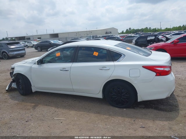 1N4AL3AP9HN310757 Nissan Altima 2.5 S