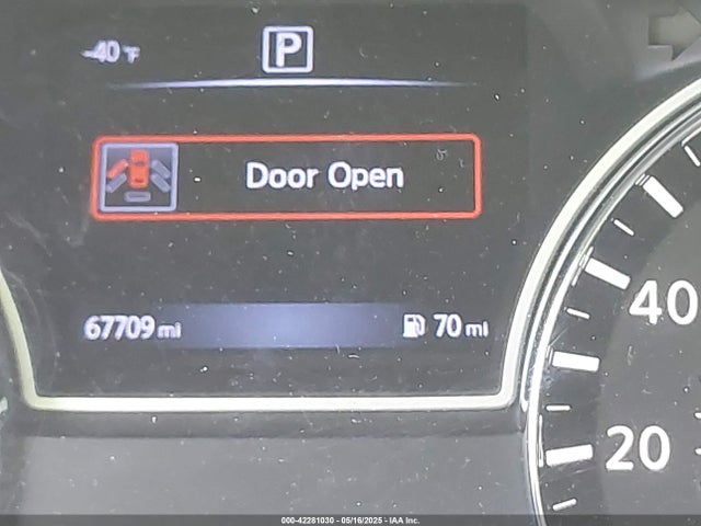 1N4AL3AP9HN310757 Nissan Altima 2.5 S