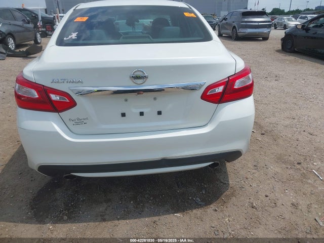 1N4AL3AP9HN310757 Nissan Altima 2.5 S