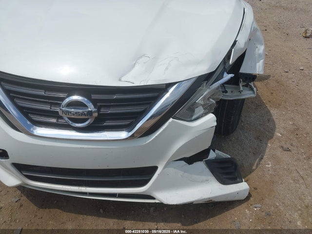 1N4AL3AP9HN310757 Nissan Altima 2.5 S
