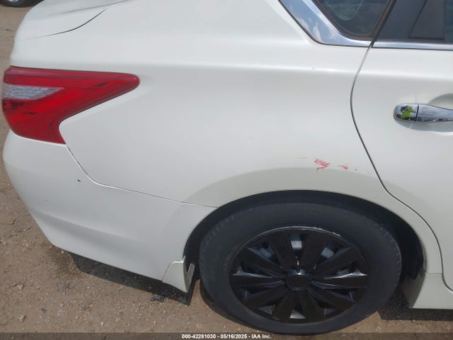 1N4AL3AP9HN310757 Nissan Altima 2.5 S