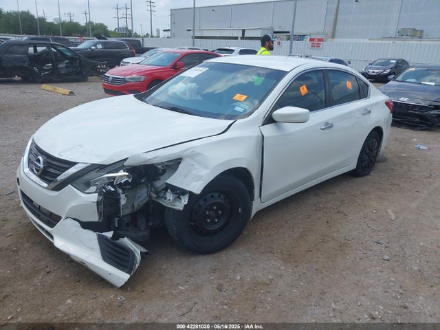 1N4AL3AP9HN310757 Nissan Altima 2.5 S