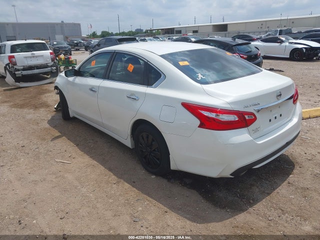 1N4AL3AP9HN310757 Nissan Altima 2.5 S