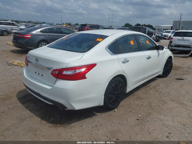 1N4AL3AP9HN310757 Nissan Altima 2.5 S