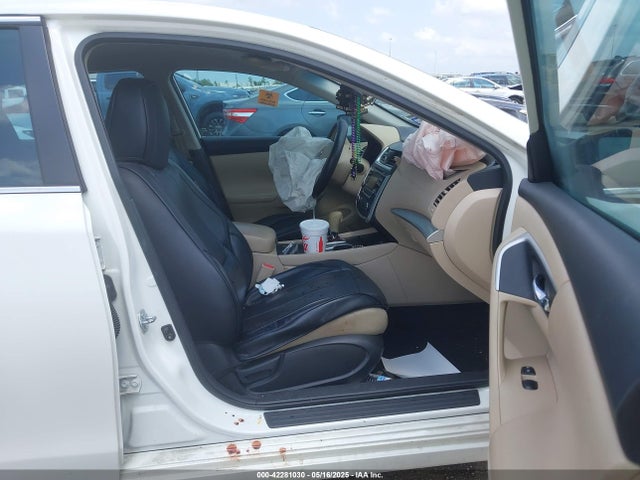 1N4AL3AP9HN310757 Nissan Altima 2.5 S