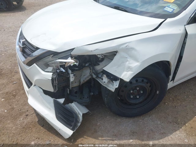 1N4AL3AP9HN310757 Nissan Altima 2.5 S