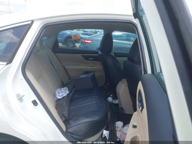 1N4AL3AP9HN310757 Nissan Altima 2.5 S