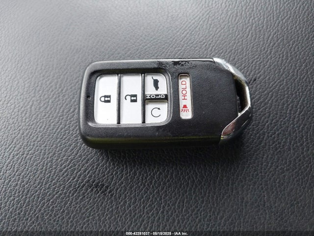 7FARW2H82JE074930 Honda Cr-v Ex-l/ex-l Navi