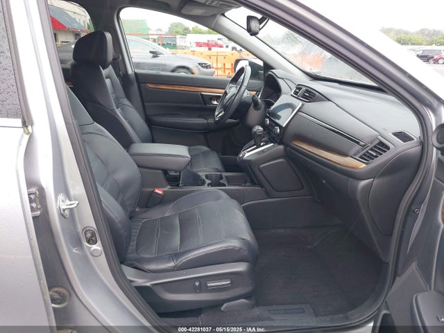 7FARW2H82JE074930 Honda Cr-v Ex-l/ex-l Navi