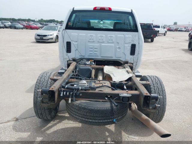 1GC1KUEG3GF239268 Chevrolet Silverado 2500hd Wt