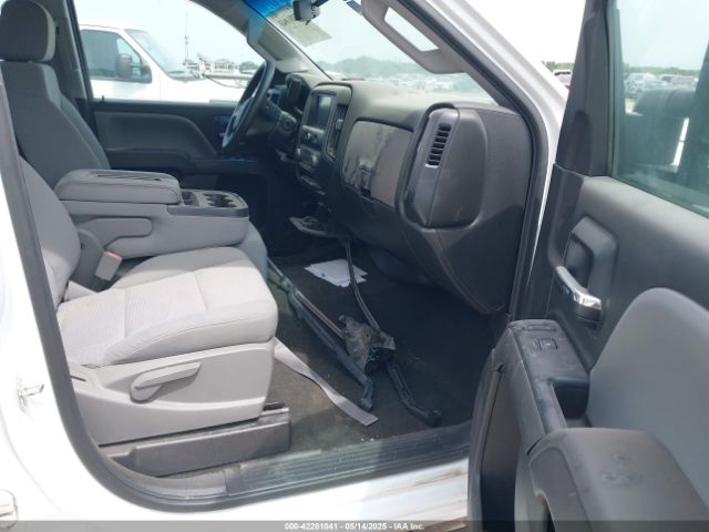 1GC1KUEG3GF239268 Chevrolet Silverado 2500hd Wt