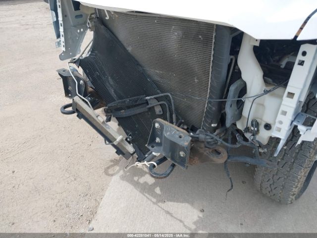 1GC1KUEG3GF239268 Chevrolet Silverado 2500hd Wt