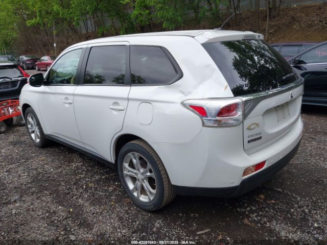 JA4AD3A37EZ015188 Mitsubishi Outlander Se