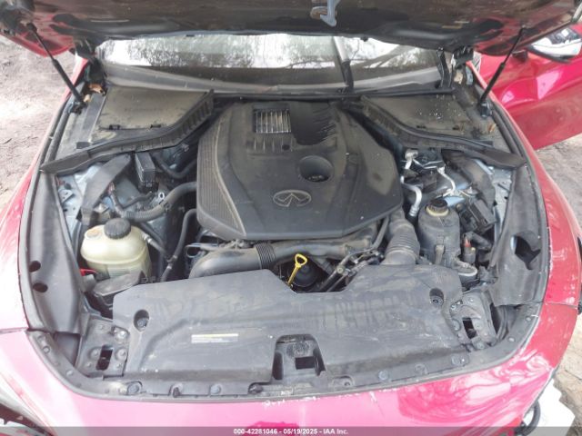 2017 INFINITI Q60 JN1CV7EK0HM111169 Photo 9
