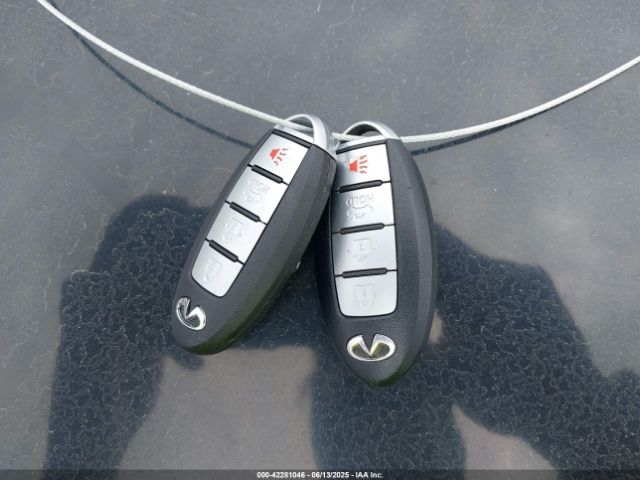 2017 INFINITI Q60 JN1CV7EK0HM111169 Photo 10