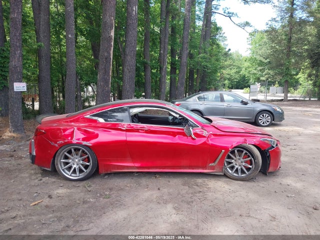Infiniti Q60 2.0t 2017 JN1CV7EK0HM111169 Image 13