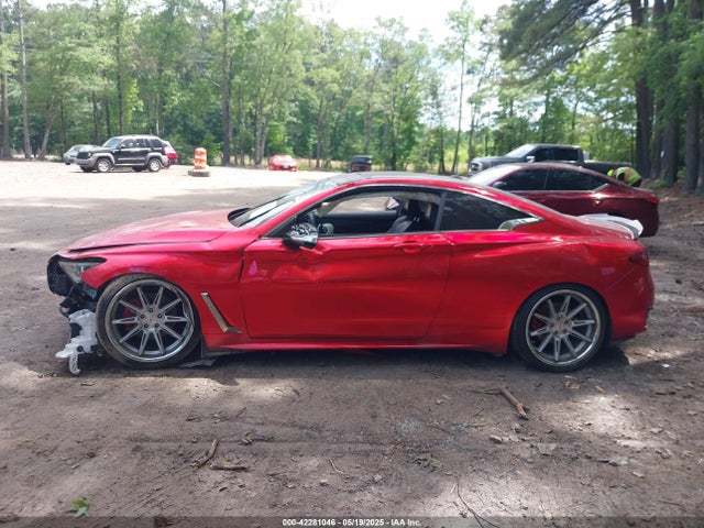 Infiniti Q60 2.0t 2017 JN1CV7EK0HM111169 Image 14
