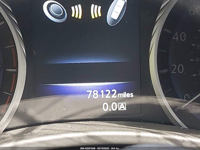 Infiniti Q60 2.0t 2017 JN1CV7EK0HM111169 Image 15