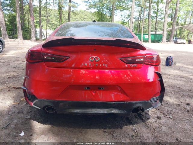 Infiniti Q60 2.0t 2017 JN1CV7EK0HM111169 Image 16