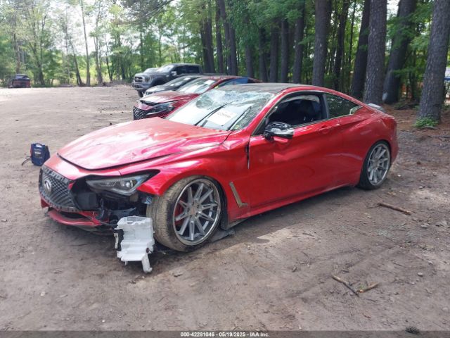 2017 INFINITI Q60 JN1CV7EK0HM111169 Photo 1