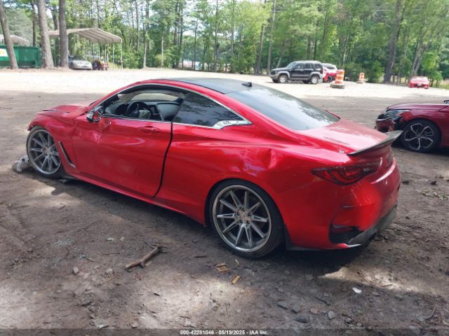 2017 INFINITI Q60 JN1CV7EK0HM111169 Photo 2