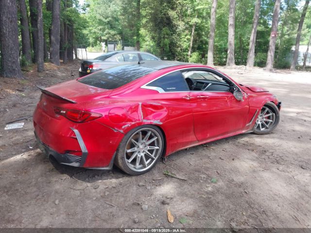 2017 INFINITI Q60 JN1CV7EK0HM111169 Photo 3