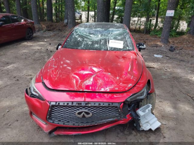 2017 INFINITI Q60 JN1CV7EK0HM111169 Photo 5