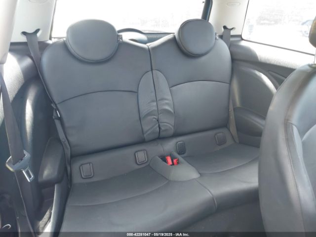 2010 MINI COOPER S WMWMF7C51ATW89883 Photo 7