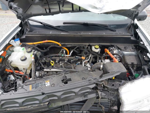 3FTTW8H32RRA47200 Ford Maverick Xlt