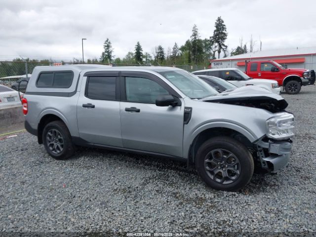 3FTTW8H32RRA47200 Ford Maverick Xlt