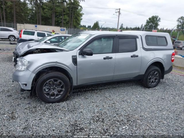 3FTTW8H32RRA47200 Ford Maverick Xlt