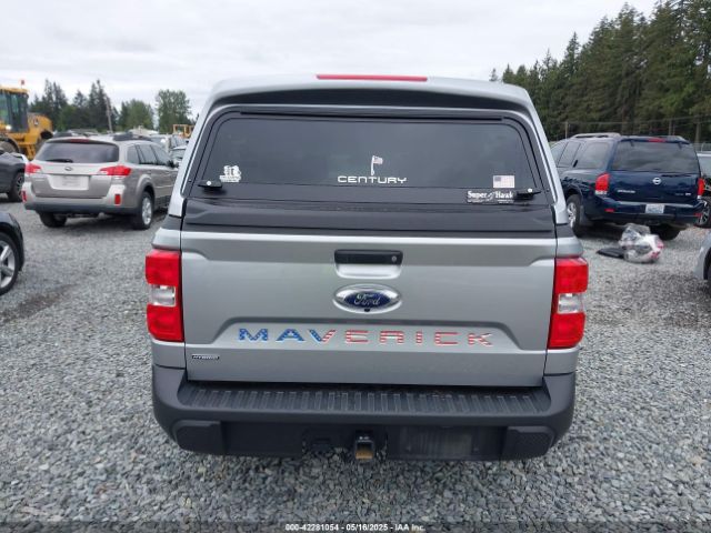 3FTTW8H32RRA47200 Ford Maverick Xlt
