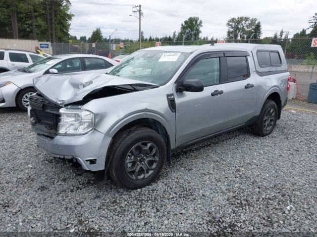 3FTTW8H32RRA47200 Ford Maverick Xlt