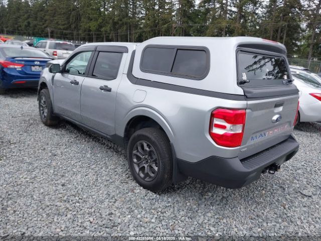 3FTTW8H32RRA47200 Ford Maverick Xlt
