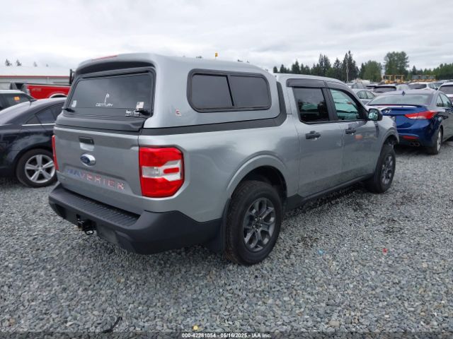 3FTTW8H32RRA47200 Ford Maverick Xlt