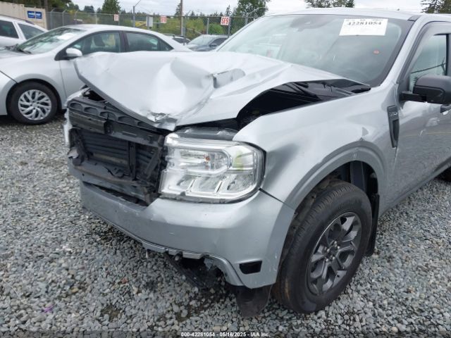 3FTTW8H32RRA47200 Ford Maverick Xlt