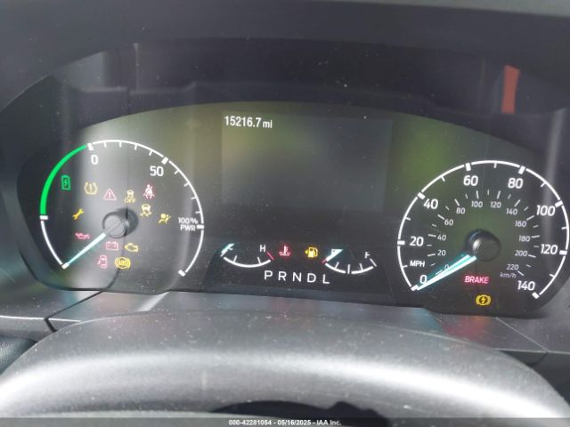 3FTTW8H32RRA47200 Ford Maverick Xlt
