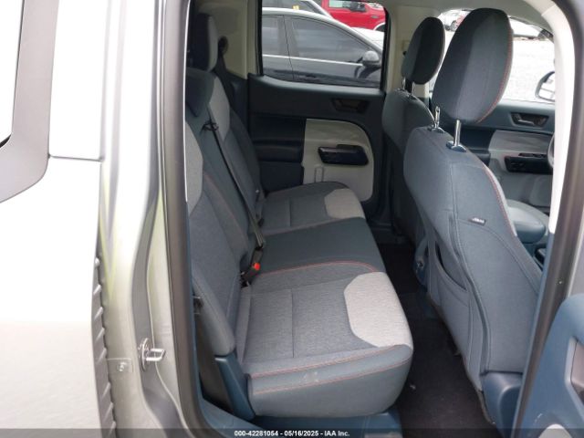 3FTTW8H32RRA47200 Ford Maverick Xlt
