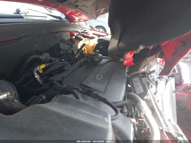1G1PA5SH4F7132229 Chevrolet Cruze Ls Auto