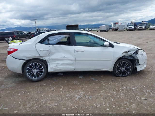 Toyota 2zr-fe 2014 5YFBURHE2EP148763 Image 13