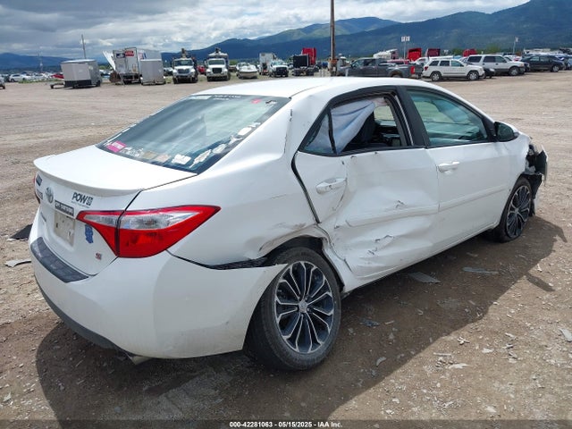 Toyota 2zr-fe 2014 5YFBURHE2EP148763 Image 4
