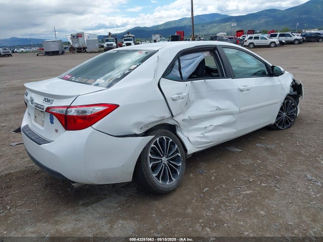Toyota 2zr-fe 2014 5YFBURHE2EP148763 Image 6