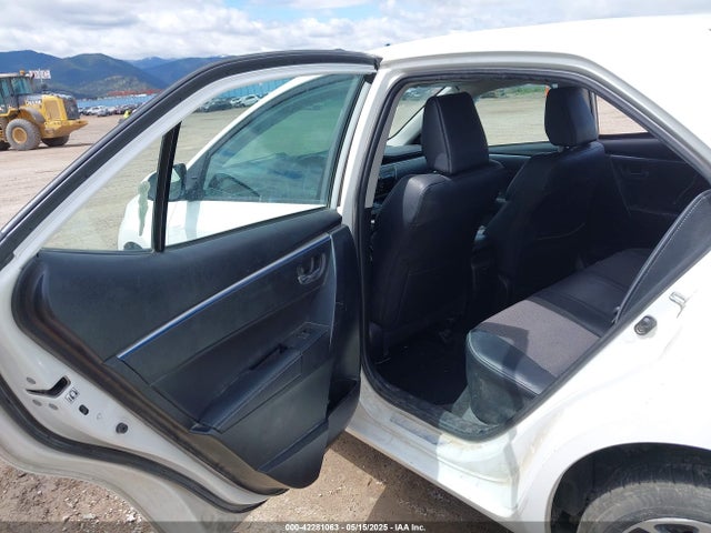 Toyota 2zr-fe 2014 5YFBURHE2EP148763 Image 8